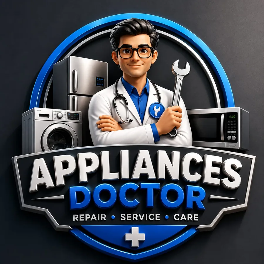 Appliances Doctor logo