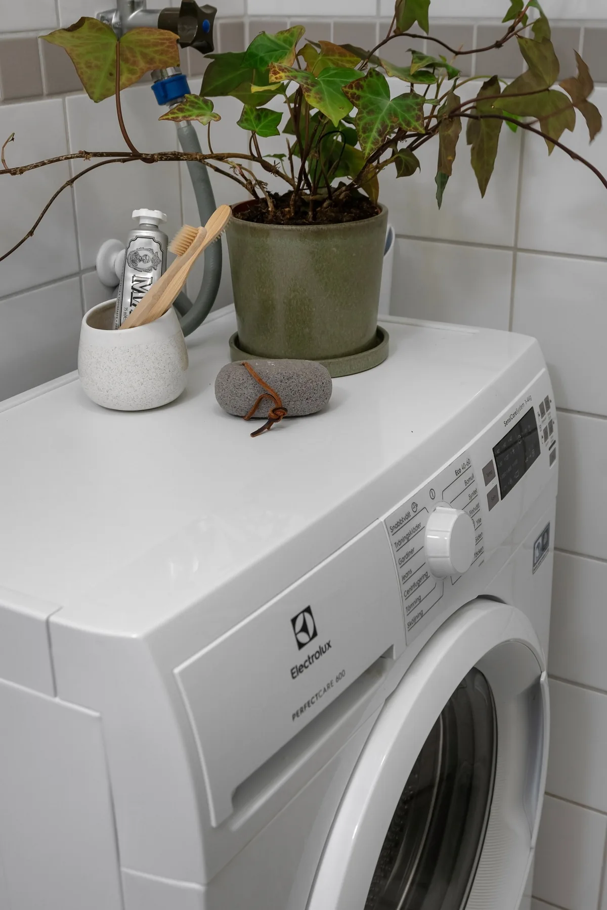 Washing Machine Repair representative service image